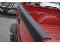 2003 Victory Red Chevrolet Silverado 2500HD LS Extended Cab 4x4  photo #6