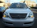 Titanium Metallic - GX 470 Photo No. 2