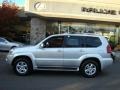 Titanium Metallic - GX 470 Photo No. 3