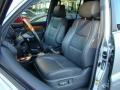 Titanium Metallic - GX 470 Photo No. 8