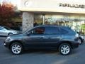 Flint Mica - RX 350 AWD Photo No. 3