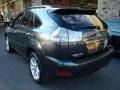 Flint Mica - RX 350 AWD Photo No. 4