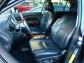 Flint Mica - RX 350 AWD Photo No. 8