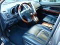 Flint Mica - RX 350 AWD Photo No. 10