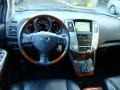 Flint Mica - RX 350 AWD Photo No. 11