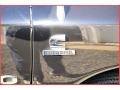 Brilliant Black Crystal Pearl - Ram 3500 SLT Quad Cab Dually Photo No. 11