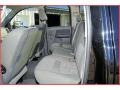 2006 Brilliant Black Crystal Pearl Dodge Ram 3500 SLT Quad Cab Dually  photo #19