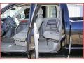  2006 Ram 3500 SLT Quad Cab Dually Medium Slate Gray Interior