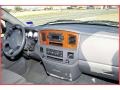 2006 Brilliant Black Crystal Pearl Dodge Ram 3500 SLT Quad Cab Dually  photo #25