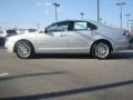 Silver Frost Metallic - Milan V6 Premier Photo No. 3