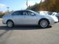 Silver Frost Metallic - Milan V6 Premier Photo No. 6