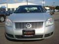 Silver Frost Metallic - Milan V6 Premier Photo No. 8