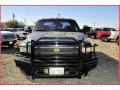 2001 Forest Green Pearl Dodge Ram 3500 SLT Club Cab 4x4 Dually  photo #11