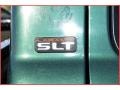 2001 Forest Green Pearl Dodge Ram 3500 SLT Club Cab 4x4 Dually  photo #20