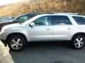 Quicksilver Metallic - Acadia SLT AWD Photo No. 1