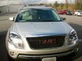 Quicksilver Metallic - Acadia SLT AWD Photo No. 2