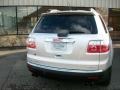 Quicksilver Metallic - Acadia SLT AWD Photo No. 3