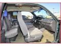 2001 Forest Green Pearl Dodge Ram 3500 SLT Club Cab 4x4 Dually  photo #23