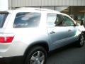 Quicksilver Metallic - Acadia SLT AWD Photo No. 4