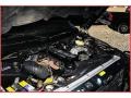 5.9 Liter OHV 24-Valve Cummins Turbo Diesel Inline 6 Cylinder 2001 Dodge Ram 3500 SLT Club Cab 4x4 Dually Engine