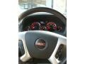 Quicksilver Metallic - Acadia SLT AWD Photo No. 8