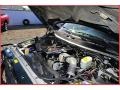 2001 Forest Green Pearl Dodge Ram 3500 SLT Club Cab 4x4 Dually  photo #27