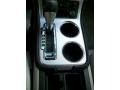 Quicksilver Metallic - Acadia SLT AWD Photo No. 10