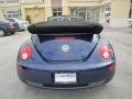 Shadow Blue - New Beetle 2.5 Convertible Photo No. 4