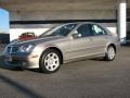 Pewter Metallic - C 280 4Matic Luxury Photo No. 1