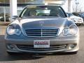 Pewter Metallic - C 280 4Matic Luxury Photo No. 2