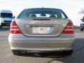 Pewter Metallic - C 280 4Matic Luxury Photo No. 4