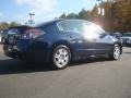 Majestic Blue Metallic - Altima 2.5 S Photo No. 5