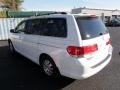 Taffeta White - Odyssey EX-L Photo No. 3