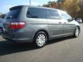 2007 Nimbus Gray Metallic Honda Odyssey LX  photo #6