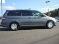 2007 Nimbus Gray Metallic Honda Odyssey LX  photo #7