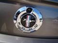 2005 Ford Mustang V6 Deluxe Convertible Badge and Logo Photo