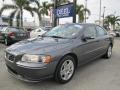Titanium Gray Metallic - S60 2.5T Photo No. 1