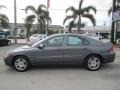 Titanium Gray Metallic - S60 2.5T Photo No. 2
