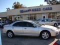 Bright Silver Metallic - Stratus SXT Sedan Photo No. 1