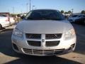 Bright Silver Metallic - Stratus SXT Sedan Photo No. 3