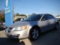 Bright Silver Metallic - Stratus SXT Sedan Photo No. 4