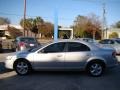 Bright Silver Metallic - Stratus SXT Sedan Photo No. 5