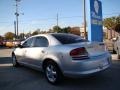 Bright Silver Metallic - Stratus SXT Sedan Photo No. 6