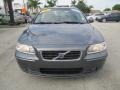 Titanium Gray Metallic - S60 2.5T Photo No. 8