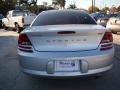 Bright Silver Metallic - Stratus SXT Sedan Photo No. 7