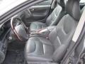 Titanium Gray Metallic - S60 2.5T Photo No. 9