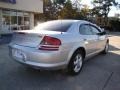Bright Silver Metallic - Stratus SXT Sedan Photo No. 8