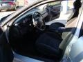 Bright Silver Metallic - Stratus SXT Sedan Photo No. 9