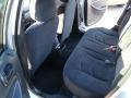 Bright Silver Metallic - Stratus SXT Sedan Photo No. 11