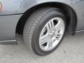 Titanium Gray Metallic - S60 2.5T Photo No. 13